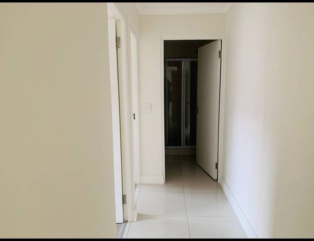 2 BEDROOM APARTMENT RENTED IN ZONNEBLOEM